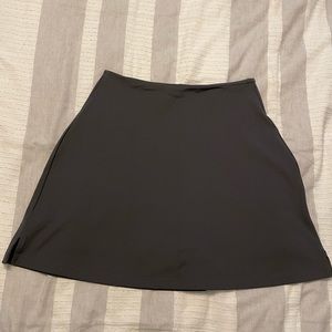 Girlfriend Collective Skort